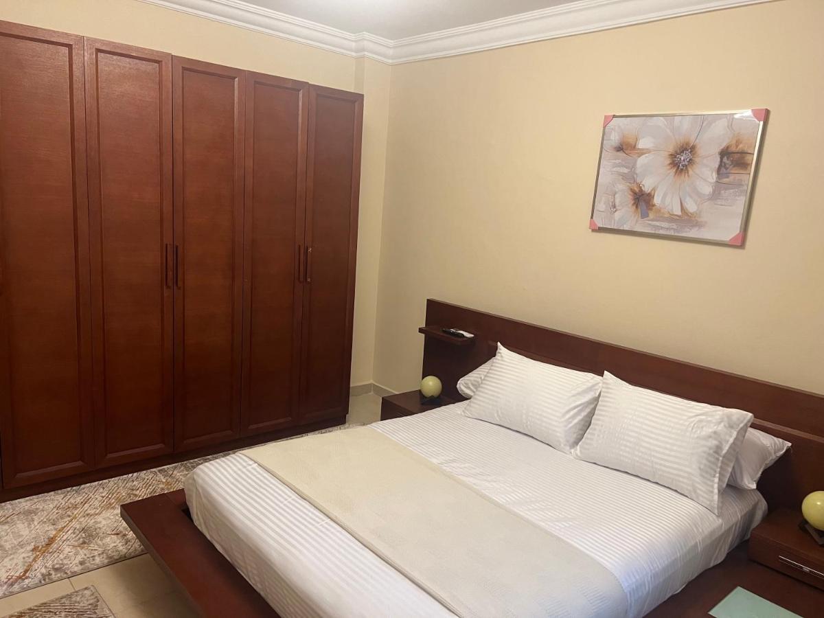 Luxurious Vip Apartment In Madinaty Furnished With High End Hotel Furniture 外观 照片